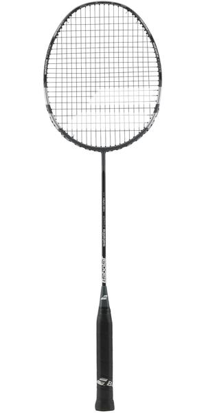 Babolat Satelite 6.5 Power Badminton Racket - Grey - main image